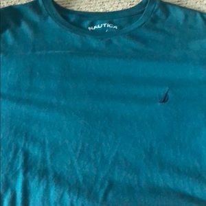 Nautica T-shirt